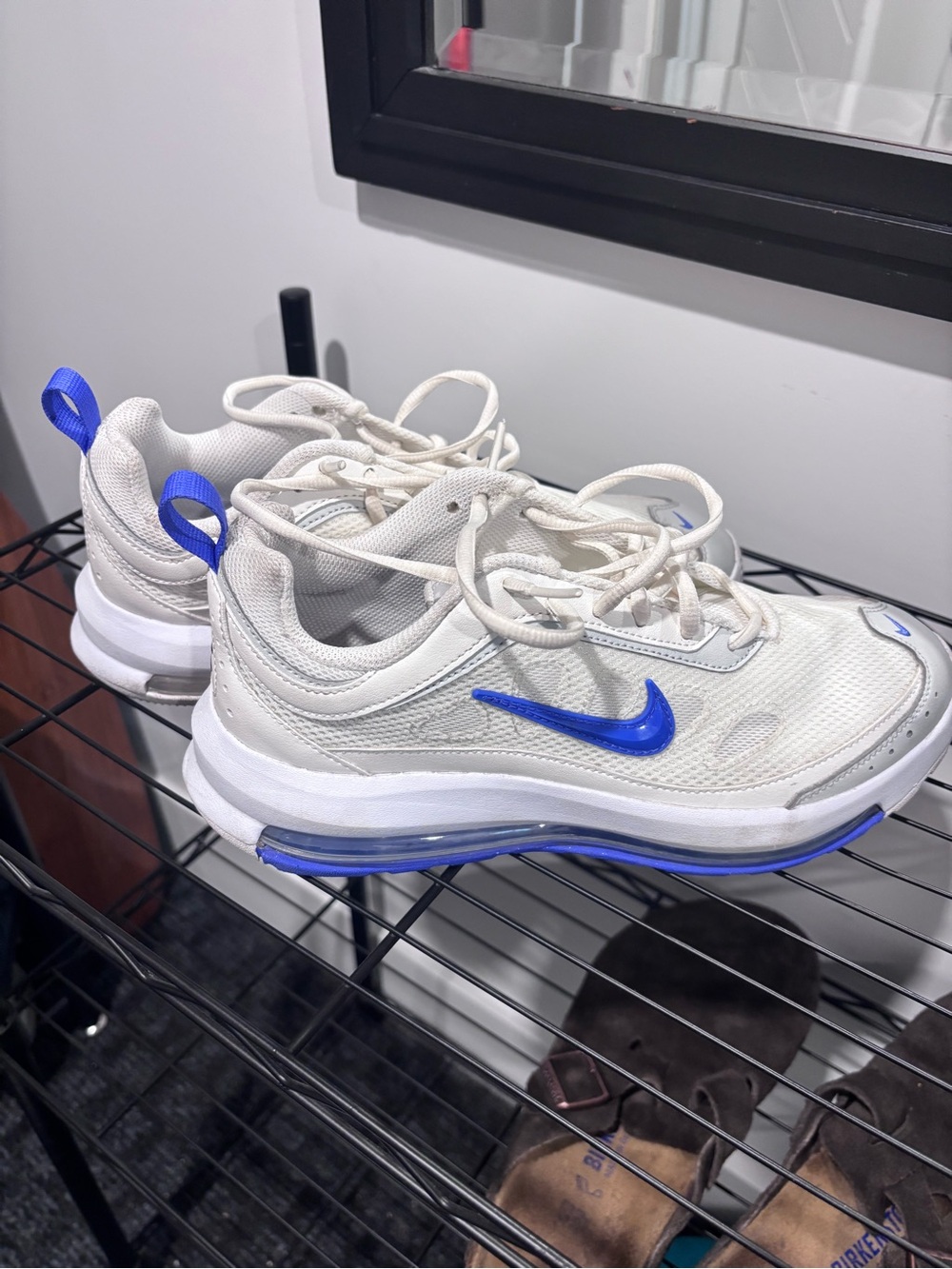 Nike Air Women's Sneakers Size 9